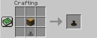 Display — Minecraft mod, rasm 4