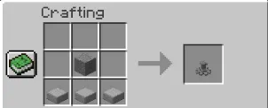 Display — Minecraft mod, rasm 5