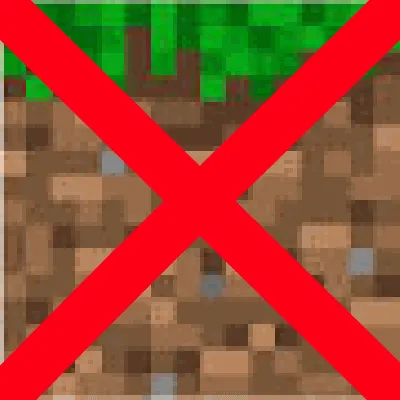 Undestructible — Minecraft mod, rasm 1