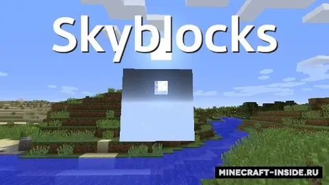 Skyblocks
