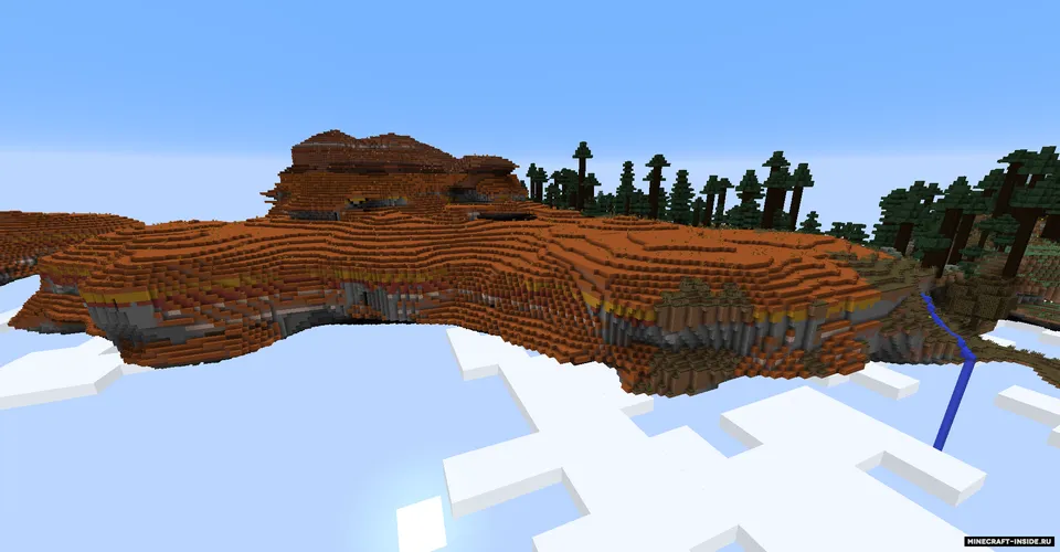 Sky Islands — Minecraft mod, rasm 5
