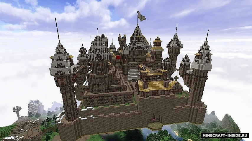 DungeonDQ — Minecraft mod, rasm 2
