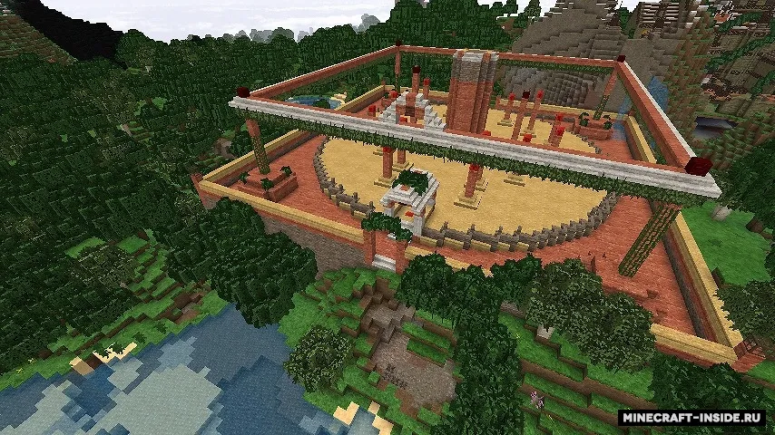 DungeonDQ — Minecraft mod, rasm 3