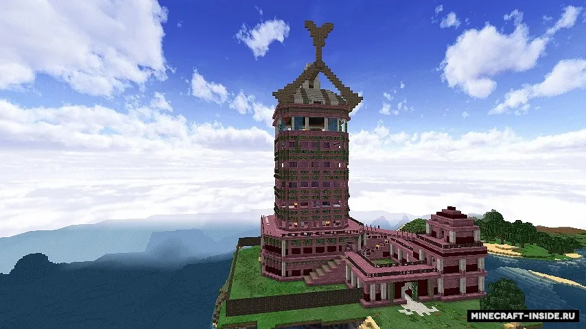 DungeonDQ — Minecraft mod, rasm 5