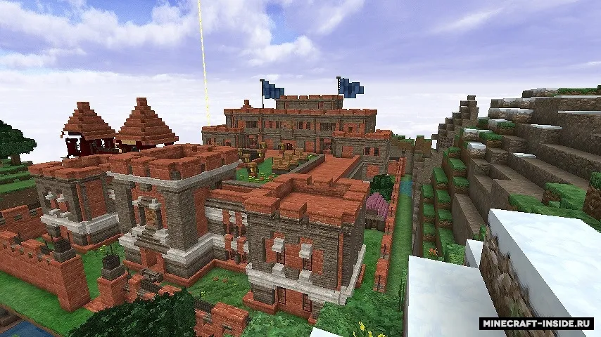 DungeonDQ — Minecraft mod, rasm 6