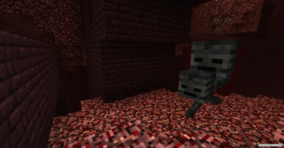 Baby Mobs — Minecraft mod, rasm 3