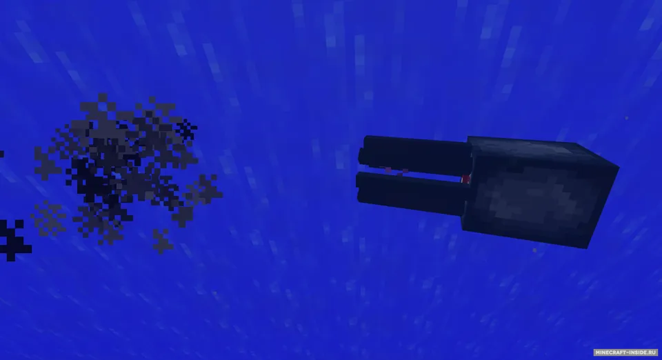 Baby Mobs — Minecraft mod, rasm 4