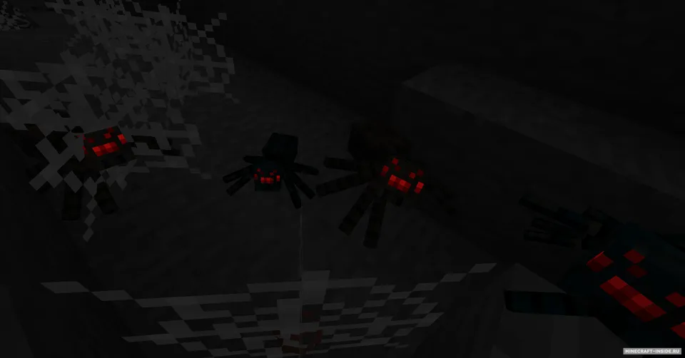 Baby Mobs — Minecraft mod, rasm 5