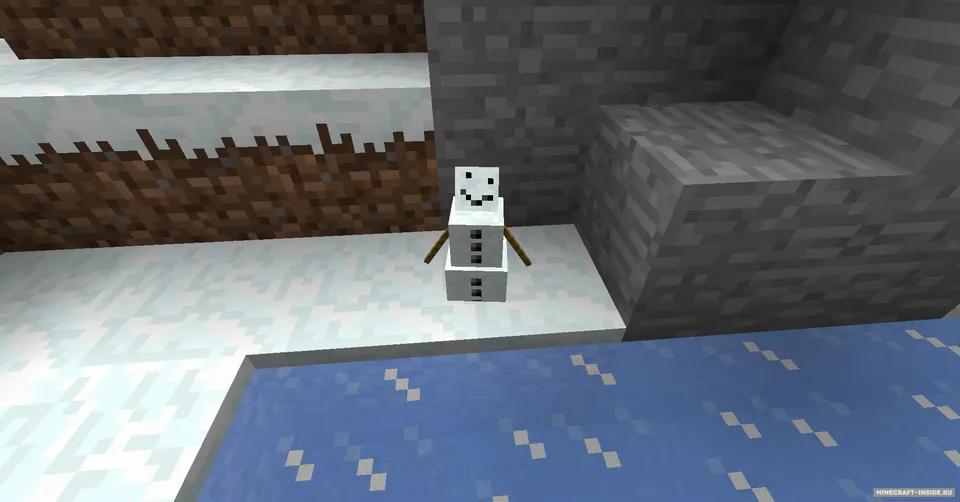 Baby Mobs — Minecraft mod, rasm 6
