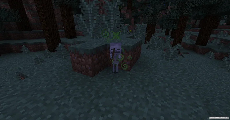Baby Mobs — Minecraft mod, rasm 7
