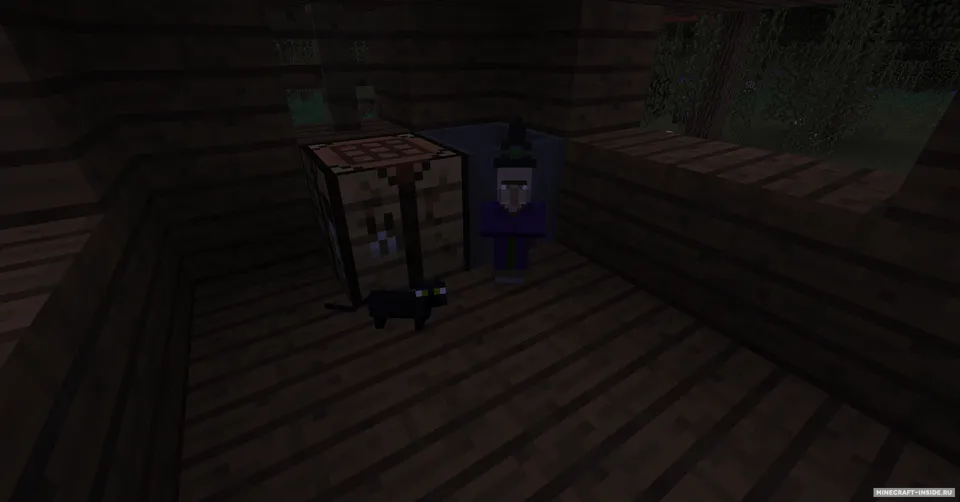 Baby Mobs — Minecraft mod, rasm 8