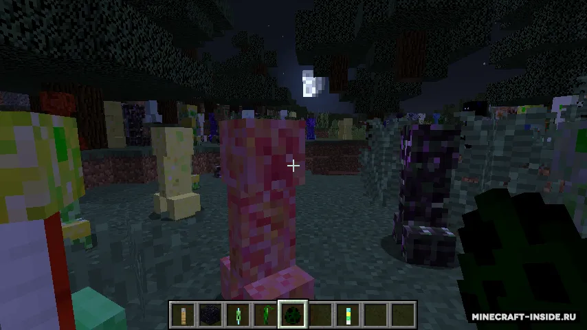 Even More Explosives — Minecraft mod, rasm 2