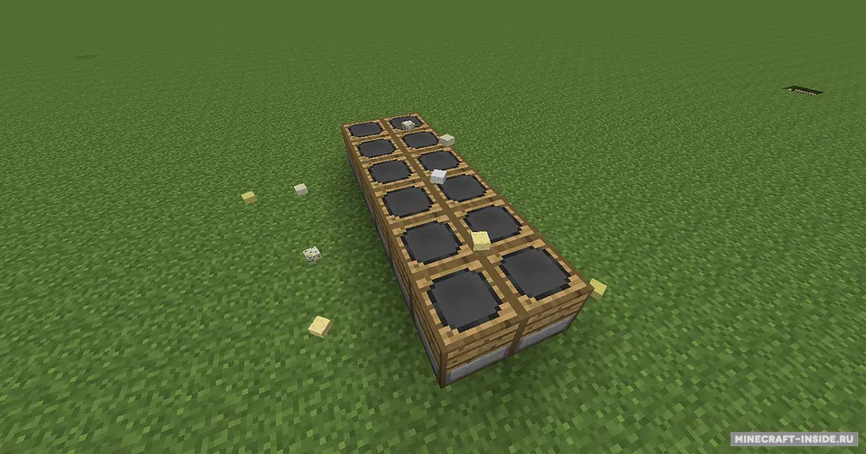 Cheese — Minecraft mod, rasm 5