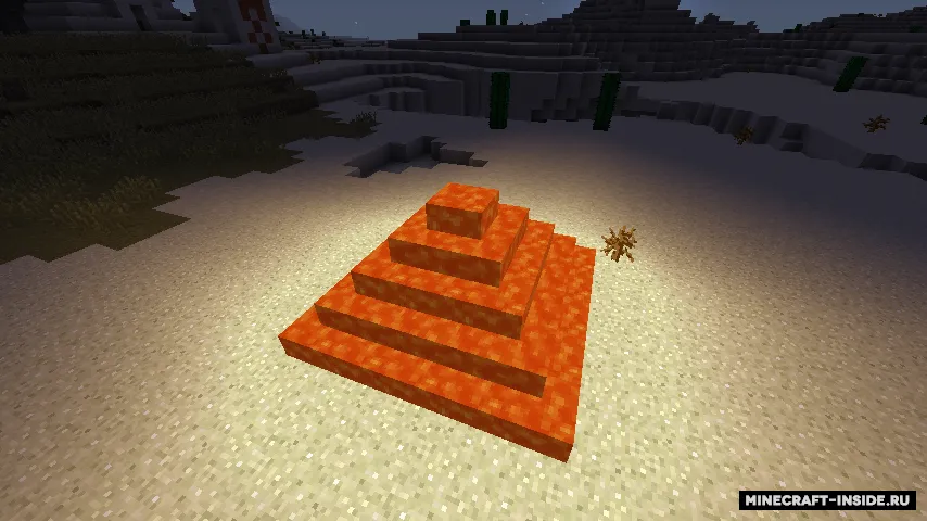 Cloak — Minecraft mod, rasm 2