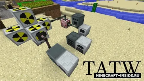 TATW