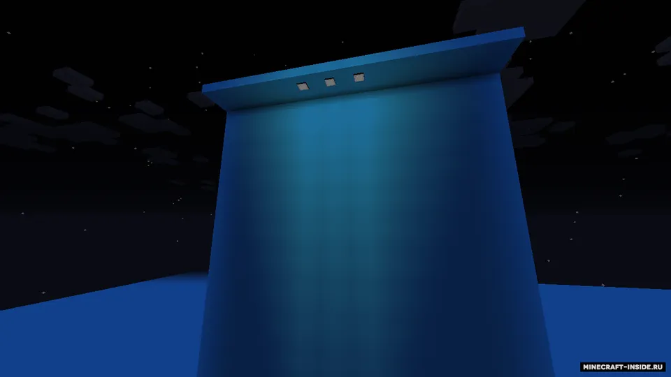 Dazzle — Minecraft mod, rasm 2