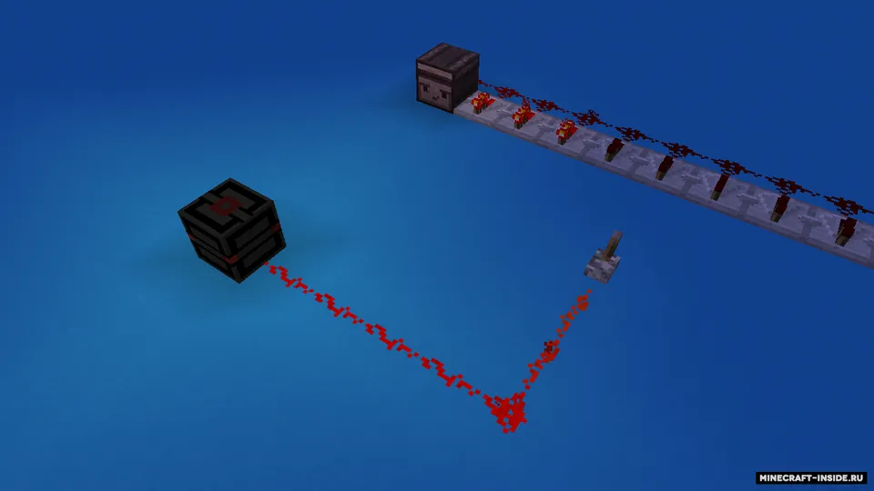 Dazzle — Minecraft mod, rasm 4