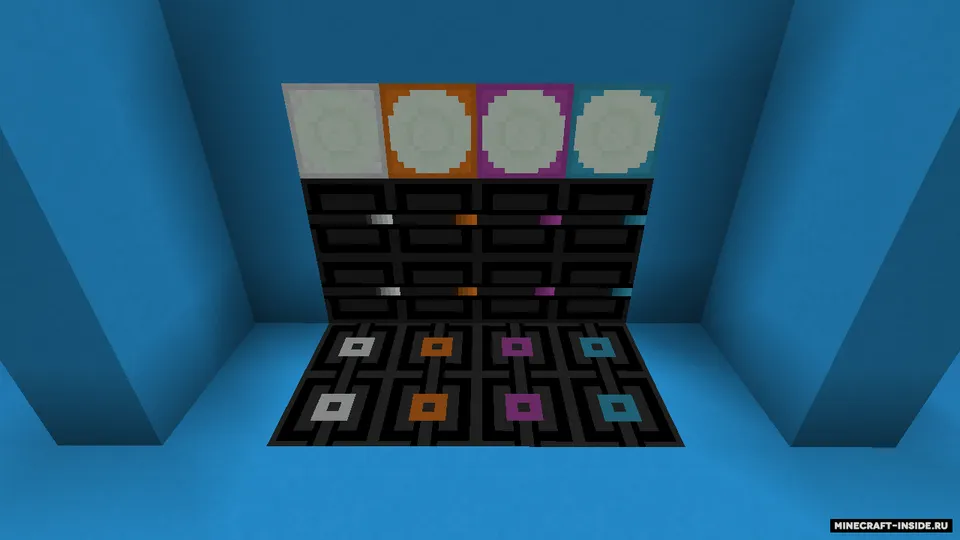 Dazzle — Minecraft mod, rasm 5
