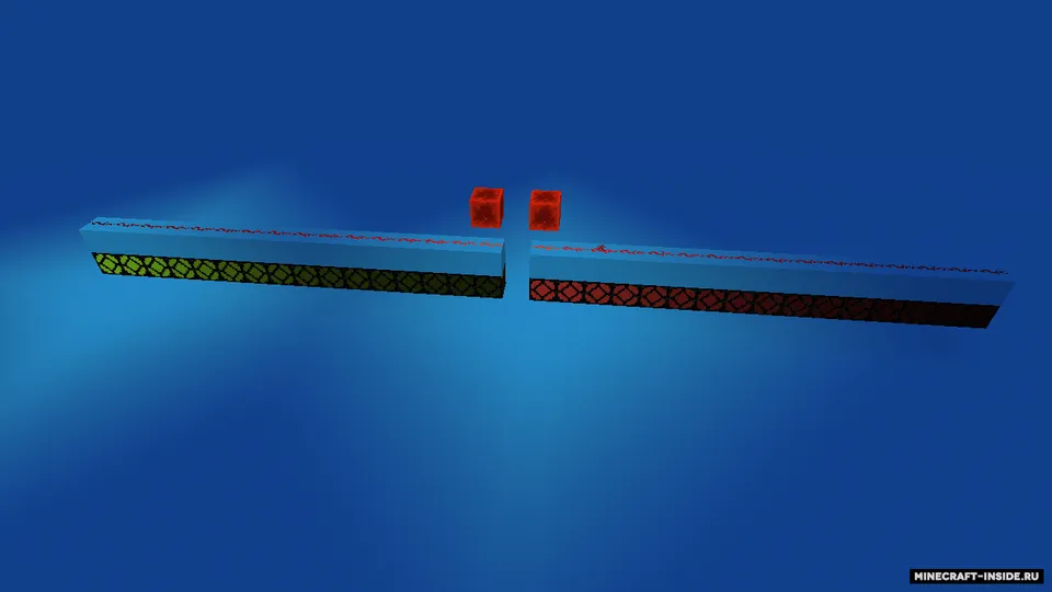 Dazzle — Minecraft mod, rasm 6