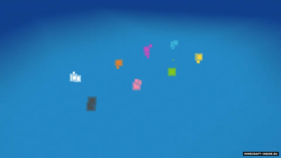 Dazzle — Minecraft mod, rasm 7
