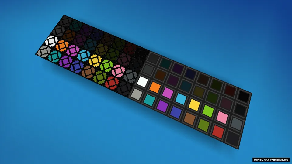 Dazzle — Minecraft mod, rasm 8