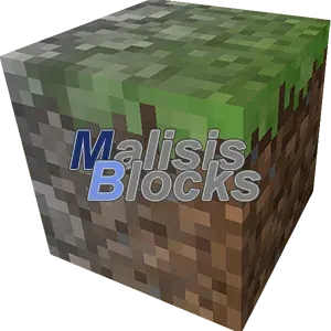 MalisisBlocks