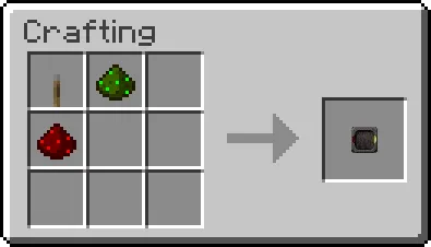 MalisisSwitches — Minecraft mod, rasm 5