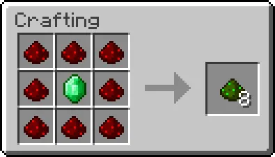 MalisisSwitches — Minecraft mod, rasm 6