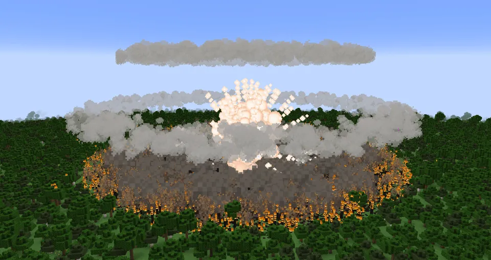 Warium — Minecraft mod, rasm 5