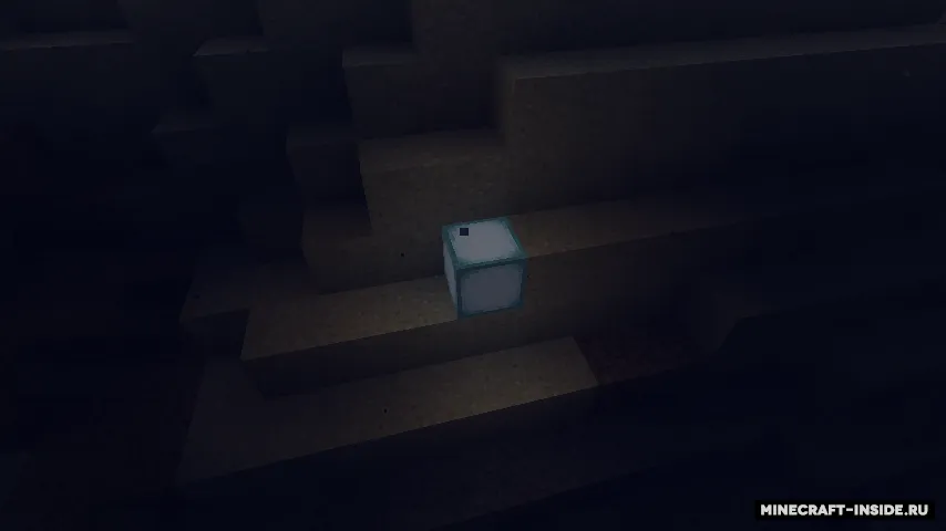 SmoothWater — Minecraft mod, rasm 2