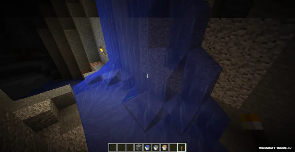 SmoothWater — Minecraft mod, rasm 4
