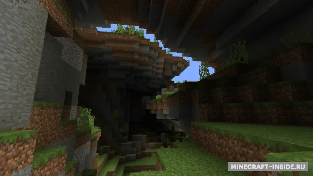 Skyland — Minecraft mod, rasm 4