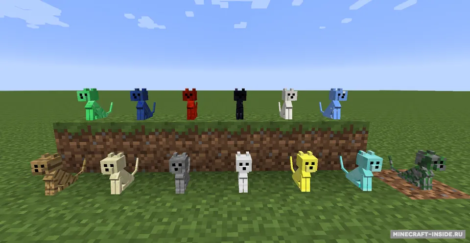 Gravestone - Graves — Minecraft mod, rasm 5