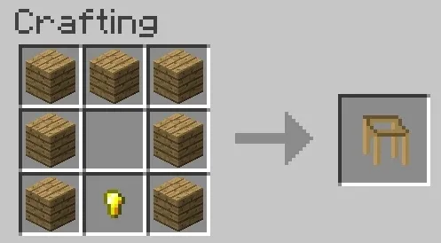 Trade Booth — Minecraft mod, rasm 4