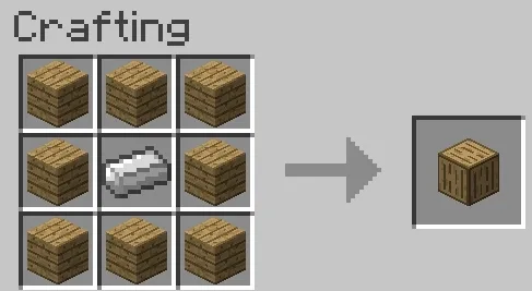 Trade Booth — Minecraft mod, rasm 5