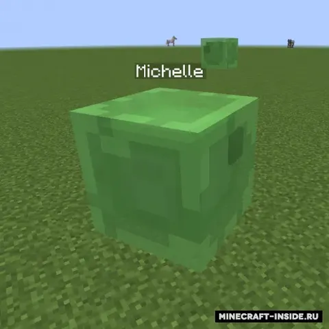 Mob Names