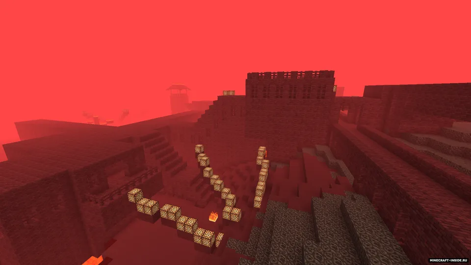 Nether Overload — Minecraft mod, rasm 4