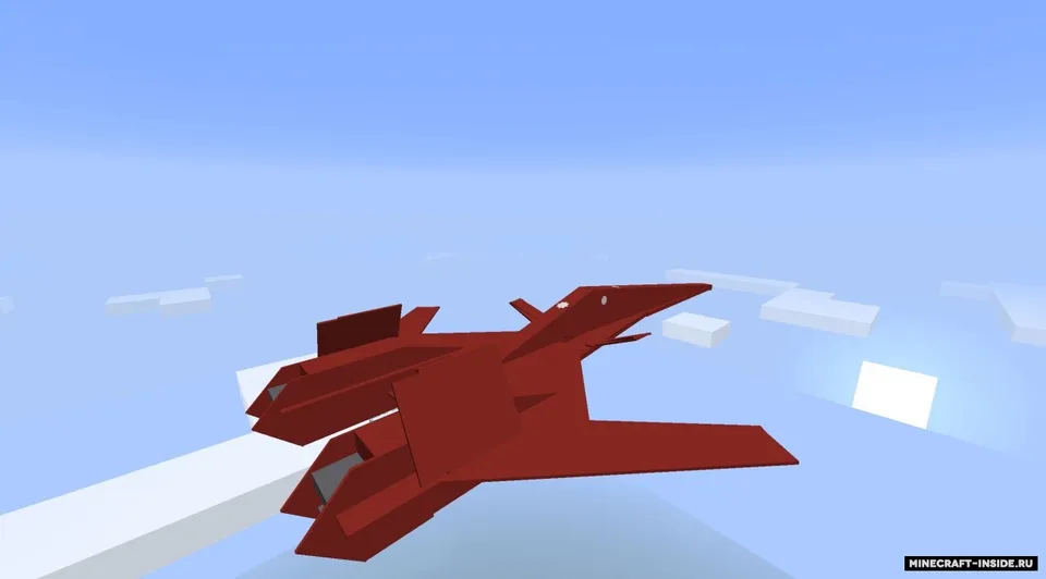 Monolith — Minecraft mod, rasm 4