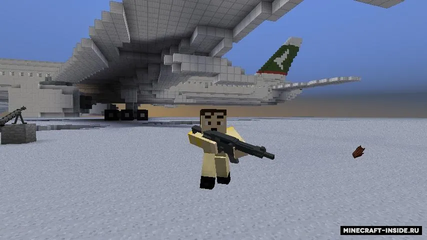 Monolith — Minecraft mod, rasm 7