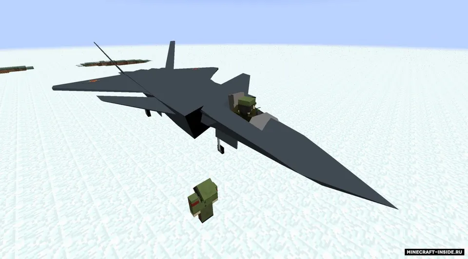 Monolith — Minecraft mod, rasm 8