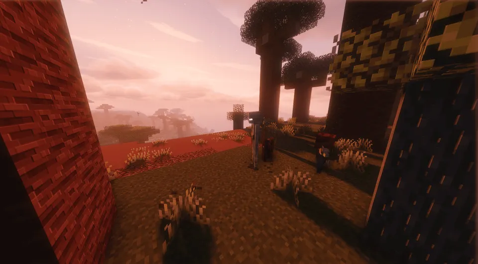 Spawn Animations Compats — Minecraft mod, rasm 2