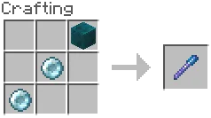 TeleToro — Minecraft mod, rasm 6