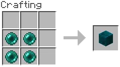 TeleToro — Minecraft mod, rasm 8