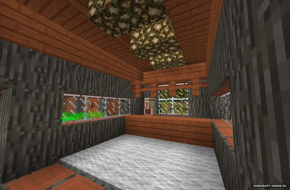 Bailey’s Dailies — Minecraft mod, rasm 3