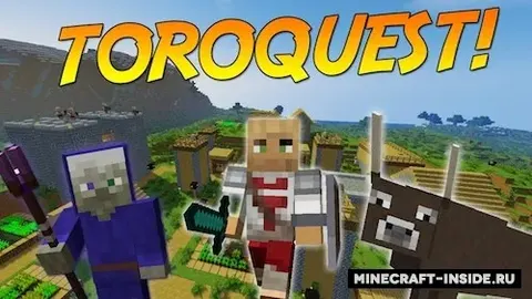 ToroQuest
