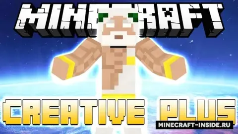 Creative Plus