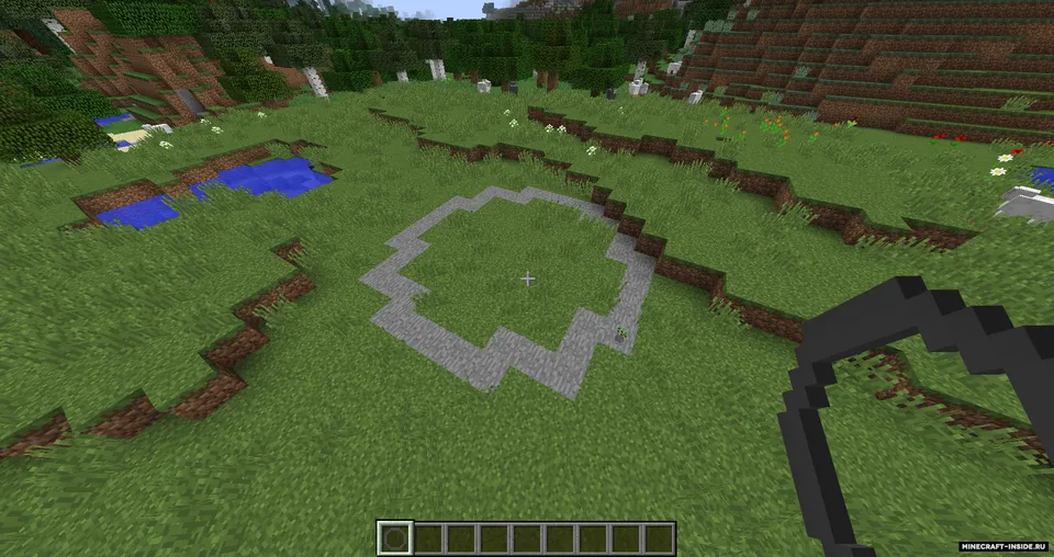 Creative Plus — Minecraft mod, rasm 2