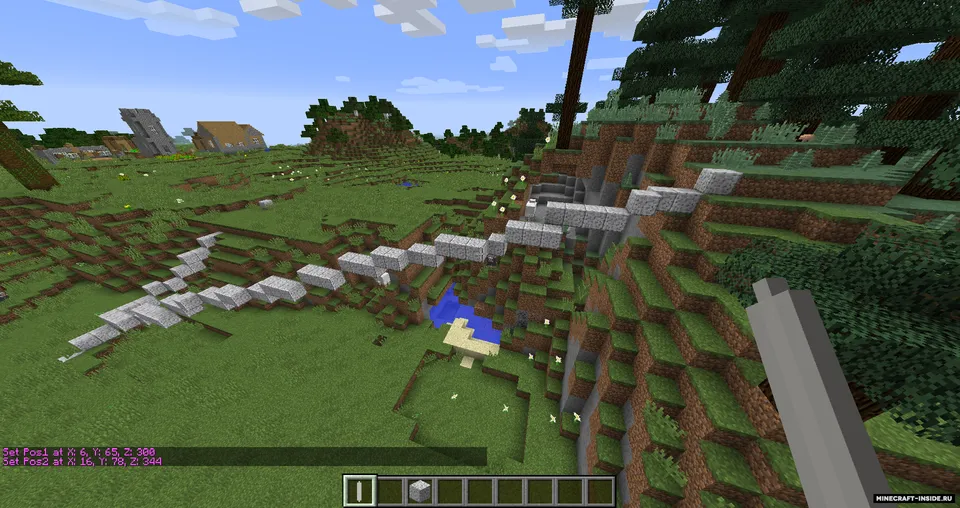 Creative Plus — Minecraft mod, rasm 3