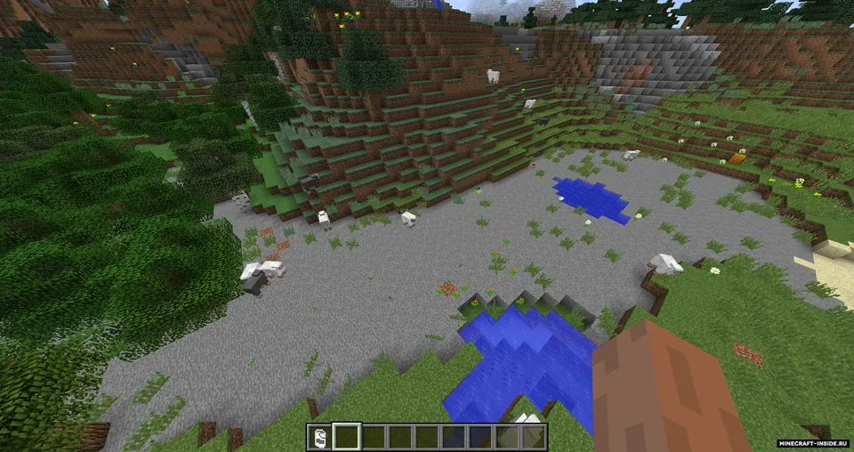 Creative Plus — Minecraft mod, rasm 5