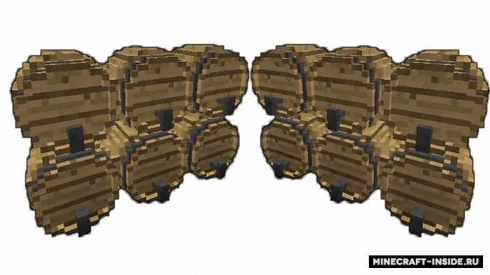 Cultivated Tech — Minecraft mod, rasm 2